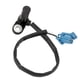 thumbnail image 2 of Sensores de de salida de vehículos, sensores de de automóviles OSS, para transmisión automática 6T50 Yotijar Sensor de velocidad del coche, 2 of 9