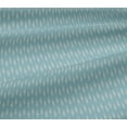 thumbnail image 5 of oneOone Viscose Jersey Fabric Stripe Geometric Fabric Prints by Yard 60 Inch Wide, 5 of 5