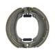 thumbnail image 1 of BALATAS TRASERAS SET ITALIKA DM 200 (20-22), DM 250 (20-22) (GHIRA), 1 of 3