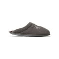 thumbnail image 3 of Dearfoams Cozy Comfort Men's Beard Season Slippers, 3 of 7
