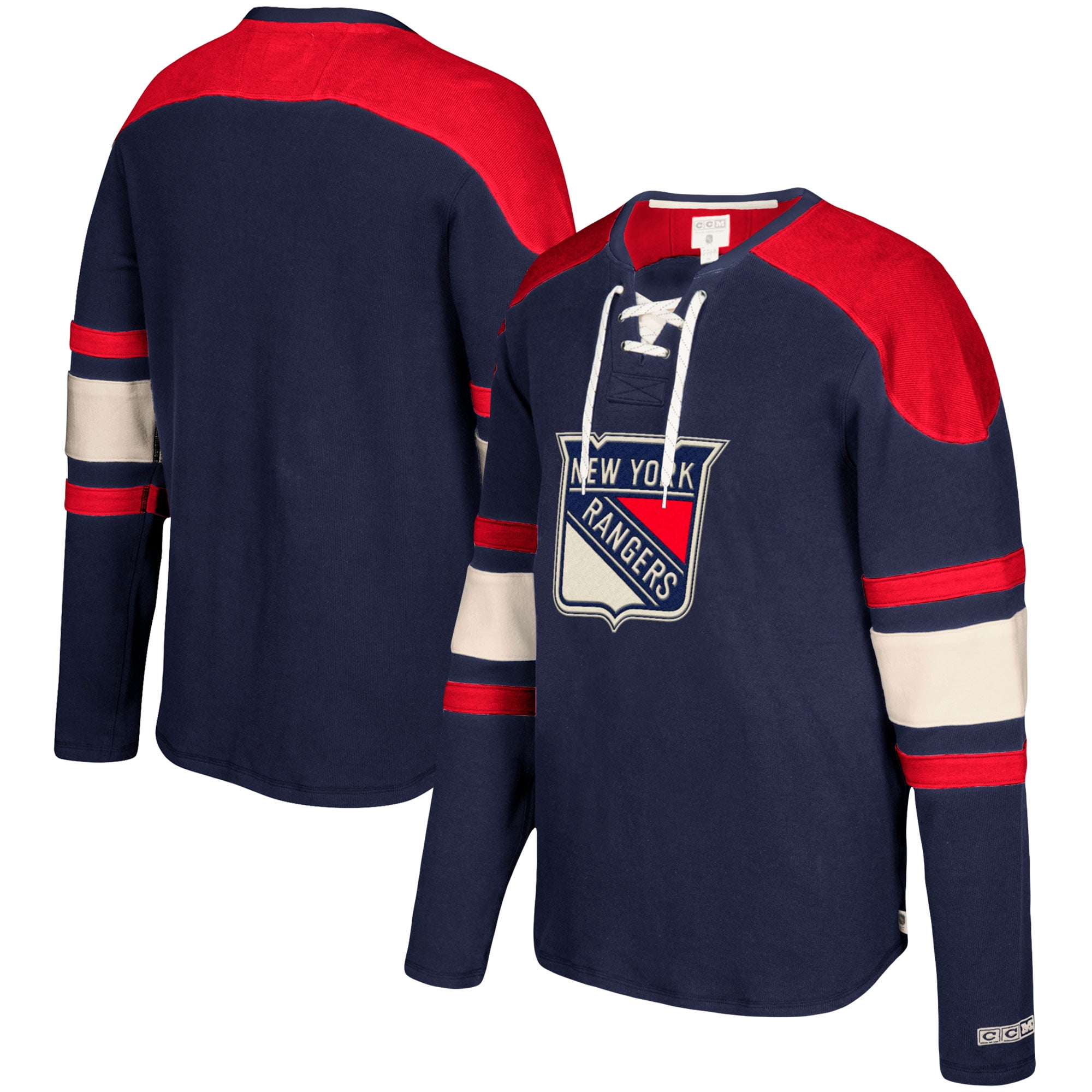 rangers sweater jersey