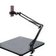 thumbnail image 4 of Soporte para teléfono ANGGREK con cuello de cisne brazo largo Universal Flexible rotación de 360 grados, 4 of 8