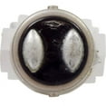 thumbnail image 2 of Sylvania 2357 White SYL LED Mini Bulb, Pack of 2, 2 of 4