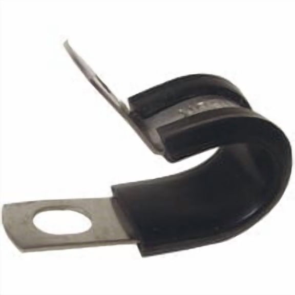 Gardner Bender 1/2in. Rubber Clamps, Model# PPR-1550