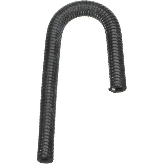 ACDelco Professional 14023S Molded Multi Purpose Hose Fits select: 2004-2007 SATURN VUE, 1995 NISSAN TRUCK