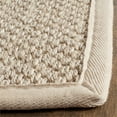 thumbnail image 2 of Safavieh Natural Fiber 2'6" X 14' Power Loomed Sisal Rug, 2 of 10
