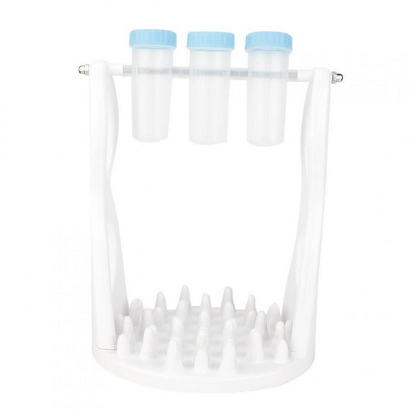 LAFGUR Slow Feeding Container, Portable Feeding Bowl, For Dog Cats
