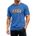 thumbnail image 4 of Oktoberfest T-Shirts for Men Beer Festival Party Tee Tops, 4 of 6
