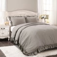 thumbnail image 4 of Maison Rouge  Fabien 3-piece Comforter Set, 4 of 5