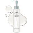 thumbnail image 1 of JUMISO Aceite Limpiador Para Poros - Desmaquillante Facial Coreano, Maquillaje Resistente Al Agua, Limpieza Profunda, Eliminaci&oacute;n De Puntos Negros, Sin Residuos, Suave, No Irrita Los Ojos,, 1 of 9