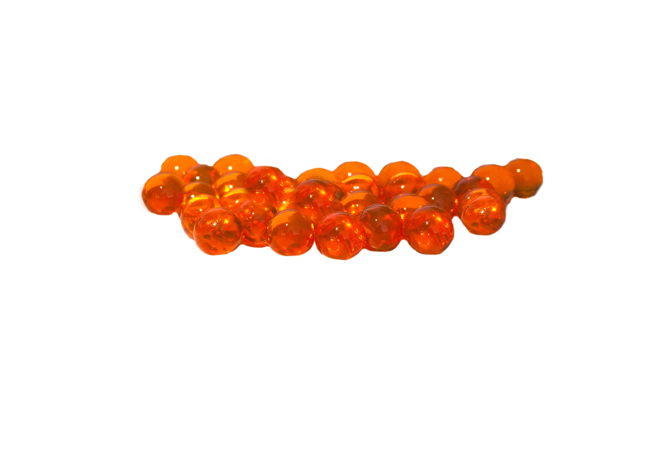 Pautzke Balls O’ Fire Salmon Eggs – Orange Deluxe 1 oz