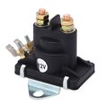thumbnail image 1 of 8996054, Sensitive Starter Relay Solenoid Exquisite Workmanship  For Engine, 1 of 8