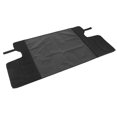 thumbnail image 2 of Cubierta de seguridad para maletero trasero compatible con Jeep Wrangler JK, 2 of 12