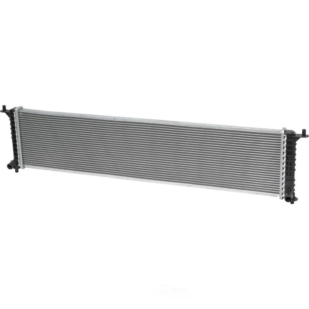 UAC RA 16001C Radiator