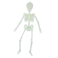 thumbnail image 4 of Luminous Skeleton Horror Halloween Prop interior y exterior Patio Decoración Los 32x6cm, 4 of 9