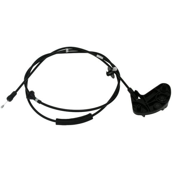 Dorman 912-772 Hood Release Cable for Specific Ford Models