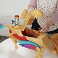 thumbnail image 6 of My Little Pony: The Movie Swashbuckler Pirate Airship, 6 of 11