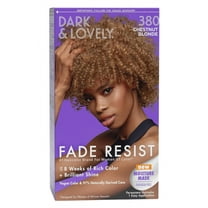 Dark & Lovely Color #380 Chestnut Blonde (Pack of 3)