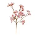 thumbnail image 5 of 4PCS Artificial Flowers Cherry Blossoms Fake Flowers Faux Peach Flowers Vase Arrangements Fake Branches for Wedding Home Decor, 5 of 6