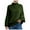 A-GN1, variant on Women's Sweaters Knit Sweater Batwing Sleeve Roll Neck Solid Color Pullover Loose Cozy Winter Wear Ladies Sweaters Fall Shirts A- 4XL