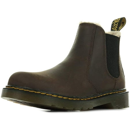 dr martens kid
