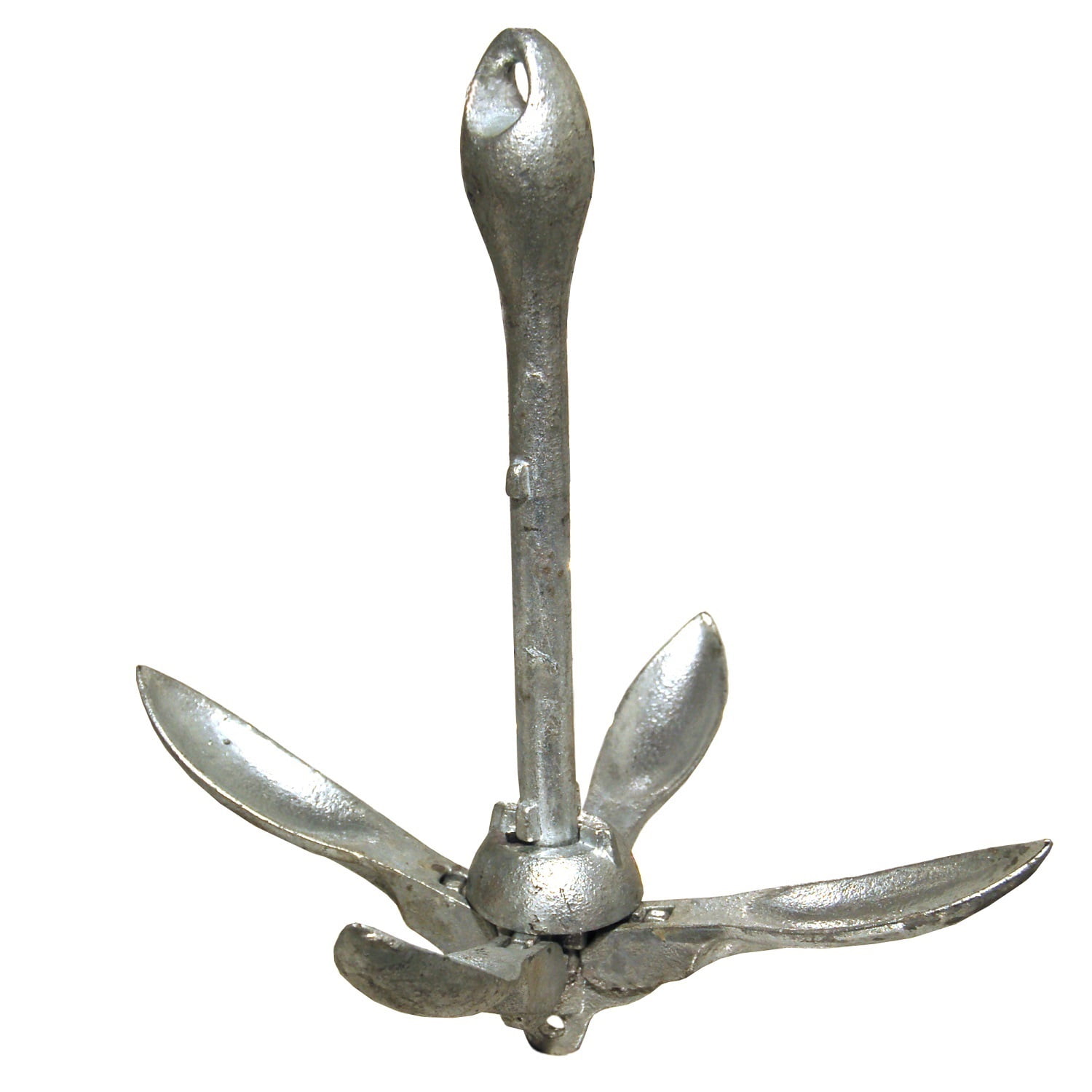 Danielson Galvanized Folding Anchor 7lb