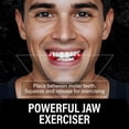 thumbnail image 4 of Ejercitador de mandíbula Mayena Sports de silicona con 4 niveles de resistencia, 4 of 6