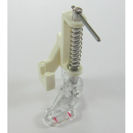 Darning, Quilting, Embroidery Foot Feet Brother, Janome, Babylock, Singer, New Home