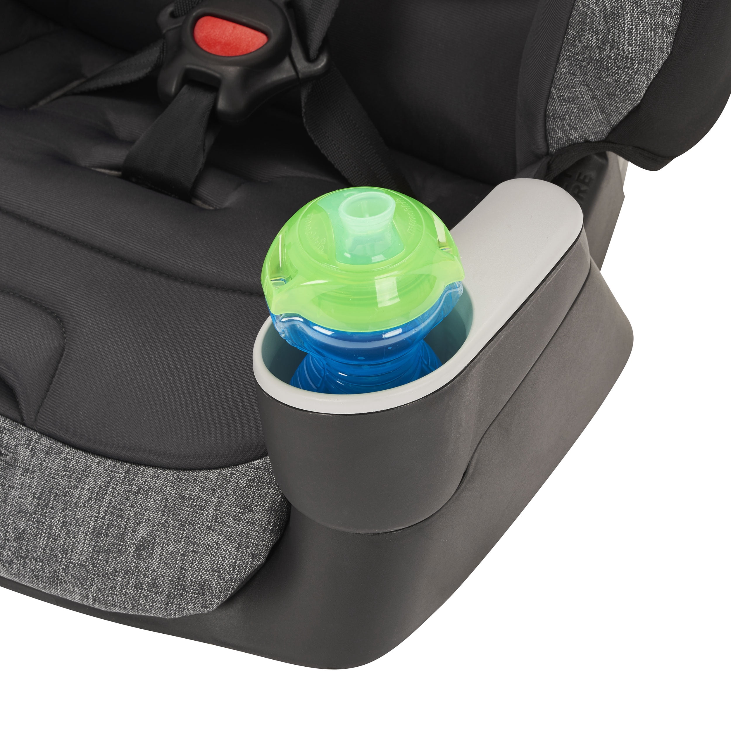 Maestro Sport Harness Booster Car Seat (Aspen Skies Gray)