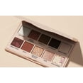 thumbnail image 4 of PUPA Milano Vamp! Scented Eye Shadow Palette, 006 Dreamy Pink, 0.22 oz, 4 of 4