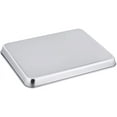 2PCS Small Stainless Steel Baking Sheets,Mini Cookie Sheets,Toaster