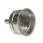 NEW OEM Delonghi Cap Filter Adaptor Shipped With EMK6, ECO310BK, EMK6YL, EMK6A
