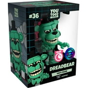 Youtooz: Five Nights At Freddy's Collection - Dreadbear Vinyl Figure #36