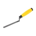 thumbnail image 2 of Paleta de alisado con mango Tuck Pointer, herramienta para alisar mortero en proyectos de construcción, 2 of 8