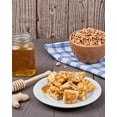 thumbnail image 3 of 2LB Old Fashioned Peanut Squares by Nuts to You | Peanut Crunch with Delightful Crunch & All Natural Ingredients | Peanut Candy Sweet Snack Honey Taste, 3 of 7