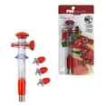 thumbnail image 6 of GoodCook ProFreshionals Watermelon Melon Tap, Fruit Keg Tapping Kit, 6 of 8