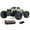 Green, variant on ARRMA GRANITE GROM 4x4 SMART Small Scale MT Blue ARA2102T1