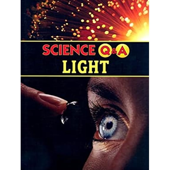 Pre-Owned Light (Science Q & a) (Unknown) 1590369467 9781590369463