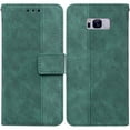 thumbnail image 3 of Case for Samsung Galaxy S8 PLUS Durable Magnetic PU Leather Card Holder Wallet Flip Cover, 3 of 5