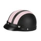 thumbnail image 1 of Casco de bicicleta Casco de ciclismo Transpirable Cómodo Versátil Portátil Verano para Rosa negro, 1 of 9