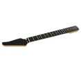 thumbnail image 2 of Guitar Neck Fretboard, Smoothly  Comfortable Grip 22 Fret Electric Guitar Neck  For Replacement, 2 of 8