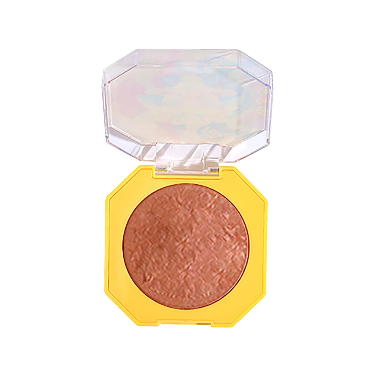 ASEIDFNSA Make Up Pallet Sleek Cheek Face Highlighter White Highlighter