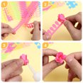 thumbnail image 2 of 90 Pcs Bandes de Quilling en Papier Faites à la Main Design de Fleurs Colorées pour Artisanat, 2 of 4