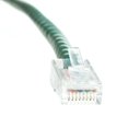 thumbnail image 4 of CableWholesale.com - Câble Patch - RJ-45 (m) à RJ-45 (m) - 5 Pieds - UTP - CAT 6 - String - Vert, 4 of 5