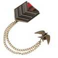 thumbnail image 1 of de la joyería de de la aleación de de la unisex elegante, 1 of 8
