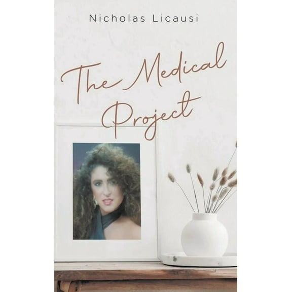 The Medical Project, (Hardcover)