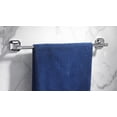 thumbnail image 4 of Richelieu NB1022449 Riviera 23" Towel Bar - Nickel, 4 of 7