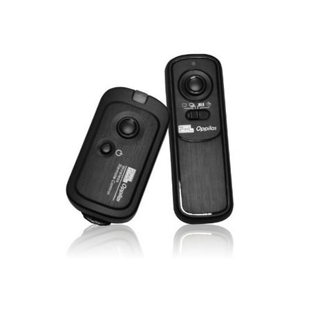 Pixel RW-221 DC2 Wireless Shutter Remote for Nikon D90 D5000 D7000