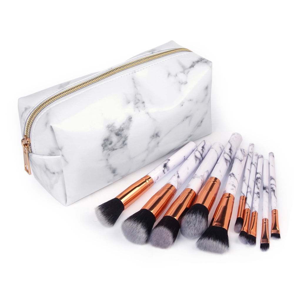 walmart travel makeup bag