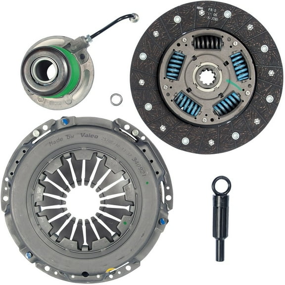 Clutch Kit